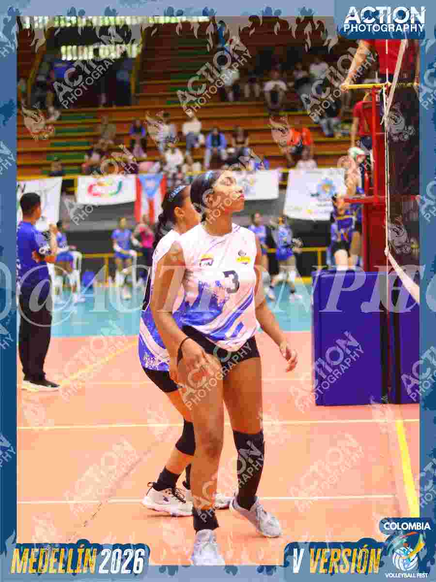 ACADEMIA VOLLEY APARTADO Foto 1