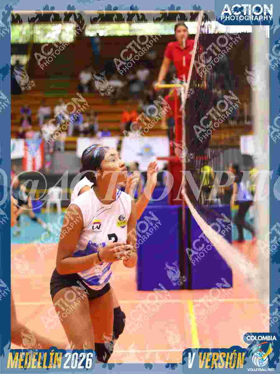 ACADEMIA VOLLEY APARTADO Foto 8