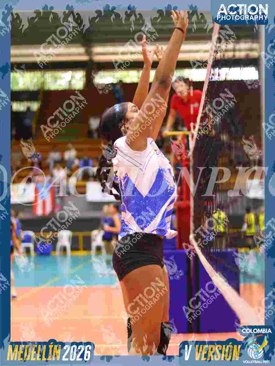 ACADEMIA VOLLEY APARTADO Foto 8