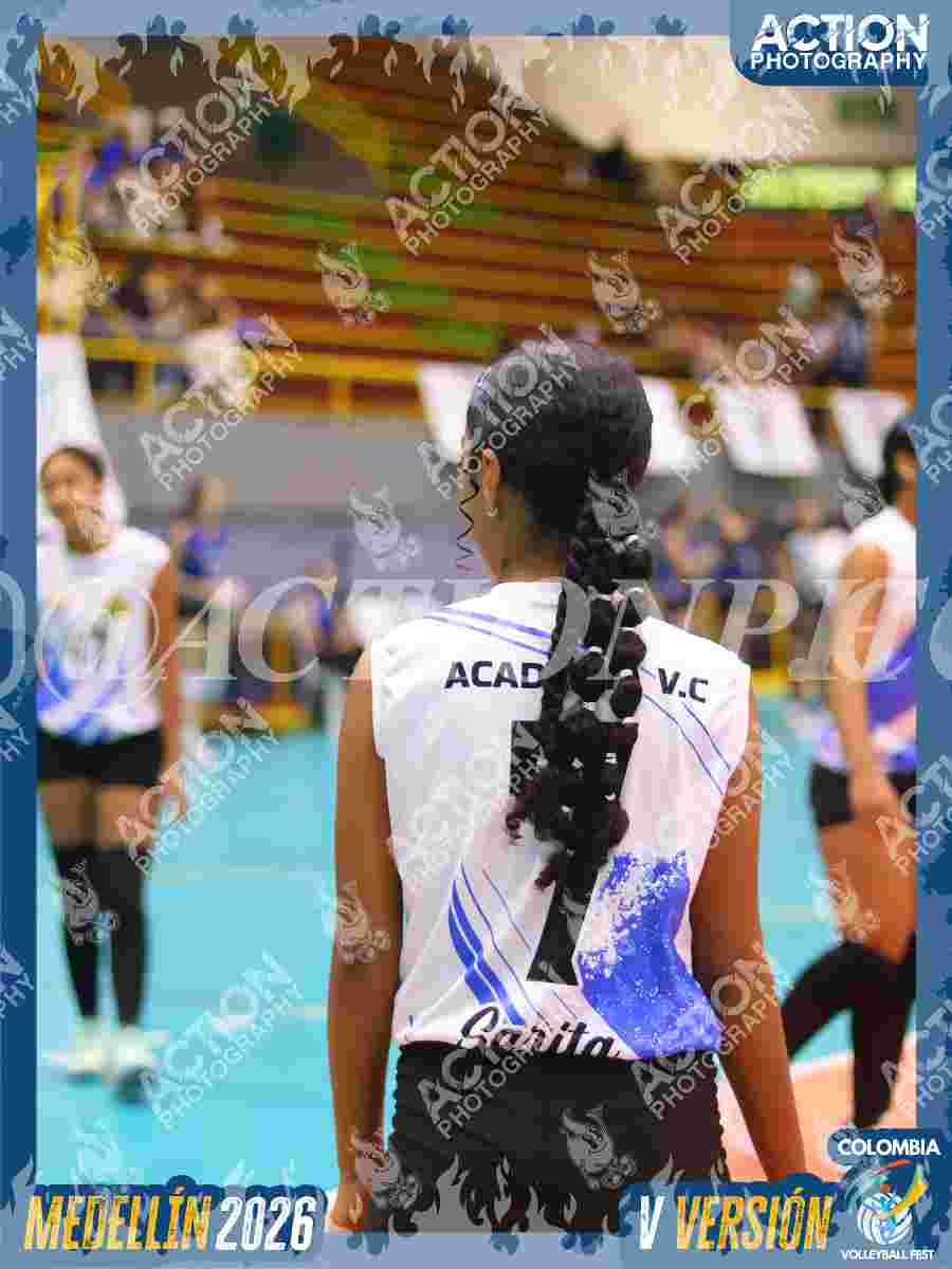 ACADEMIA VOLLEY APARTADO Foto 8