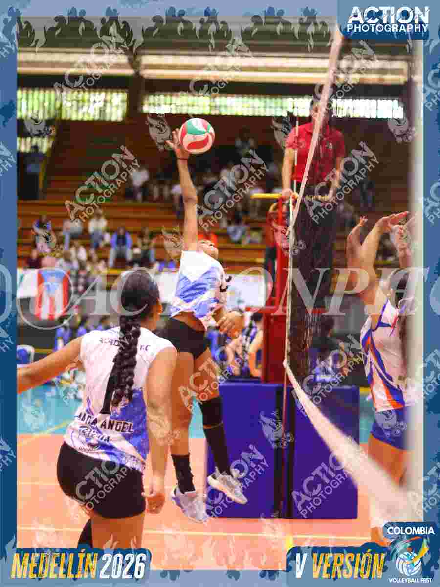 ACADEMIA VOLLEY APARTADO Foto 8