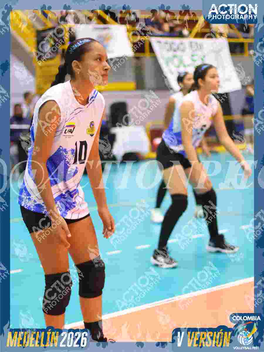 ACADEMIA VOLLEY APARTADO Foto 8
