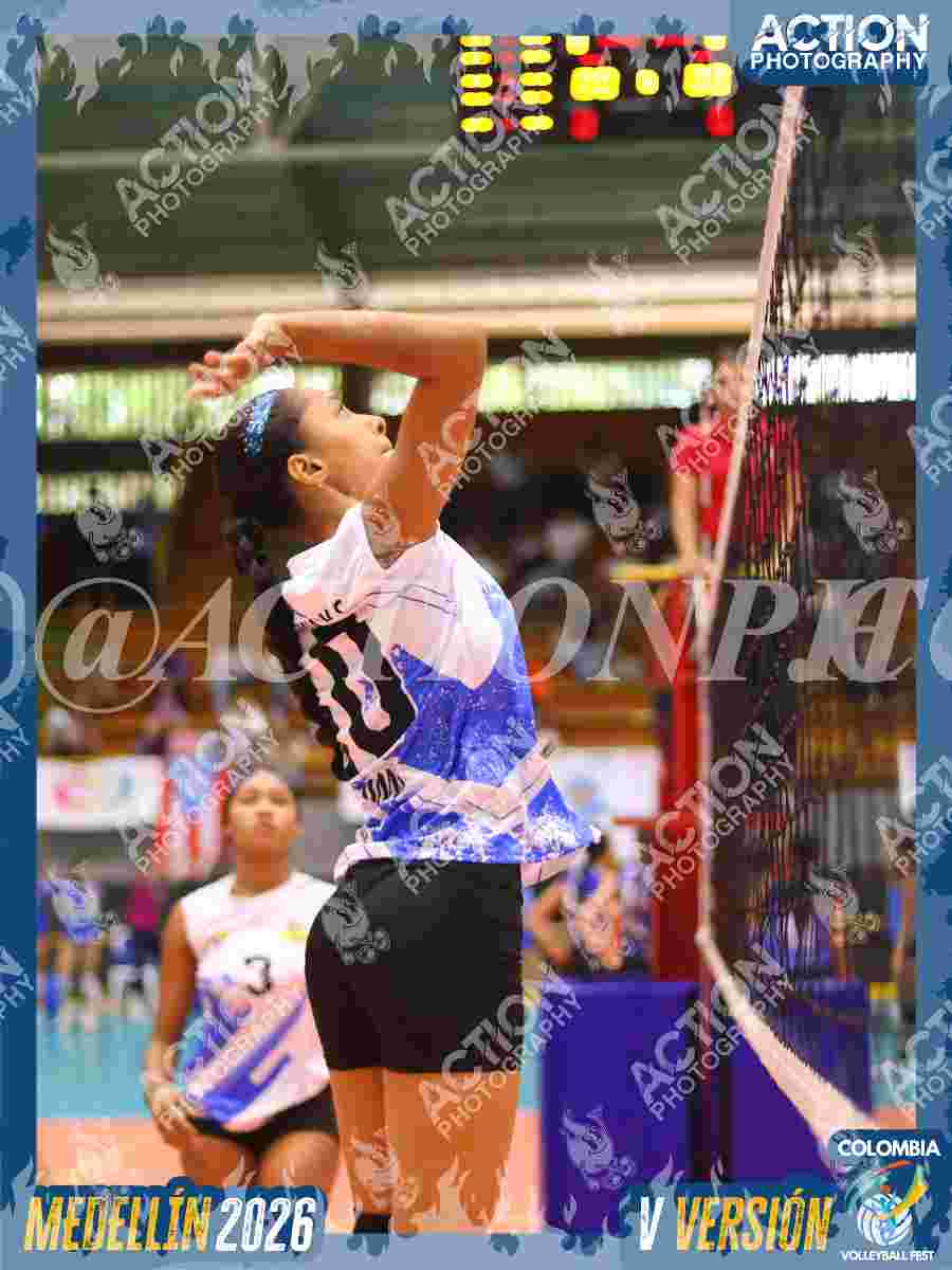 ACADEMIA VOLLEY APARTADO Foto 8