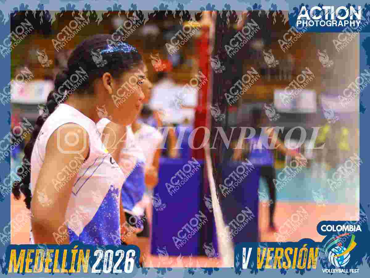 Preview de ACADEMIA VOLLEY APARTADO