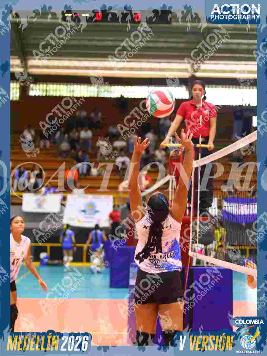 Preview de ACADEMIA VOLLEY APARTADO