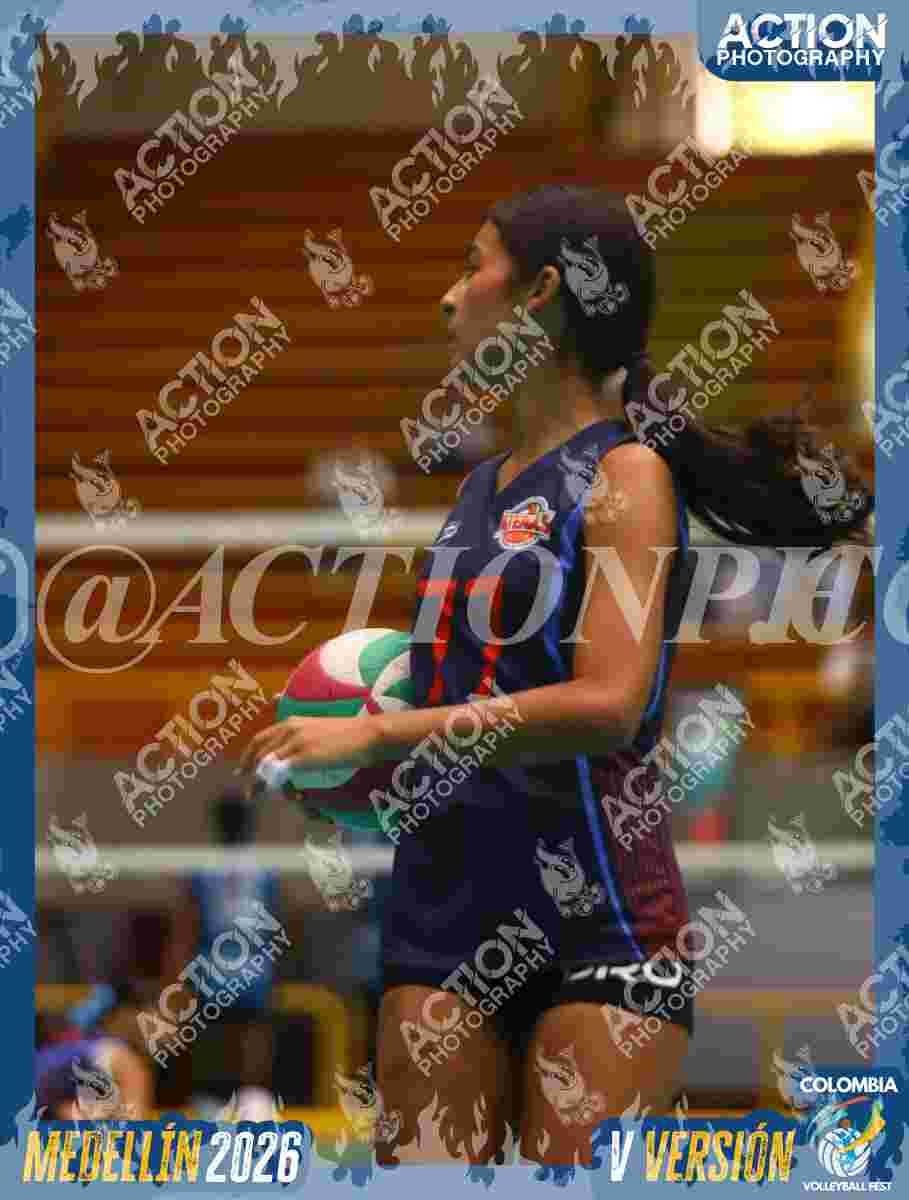 ATENAS VOLLEY CLUB WHITE Foto 12