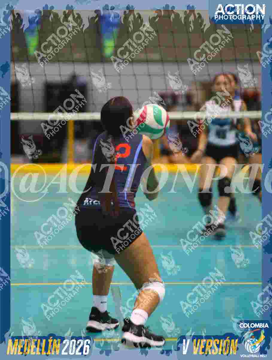 Preview de ATENAS VOLLEY CLUB WHITE
