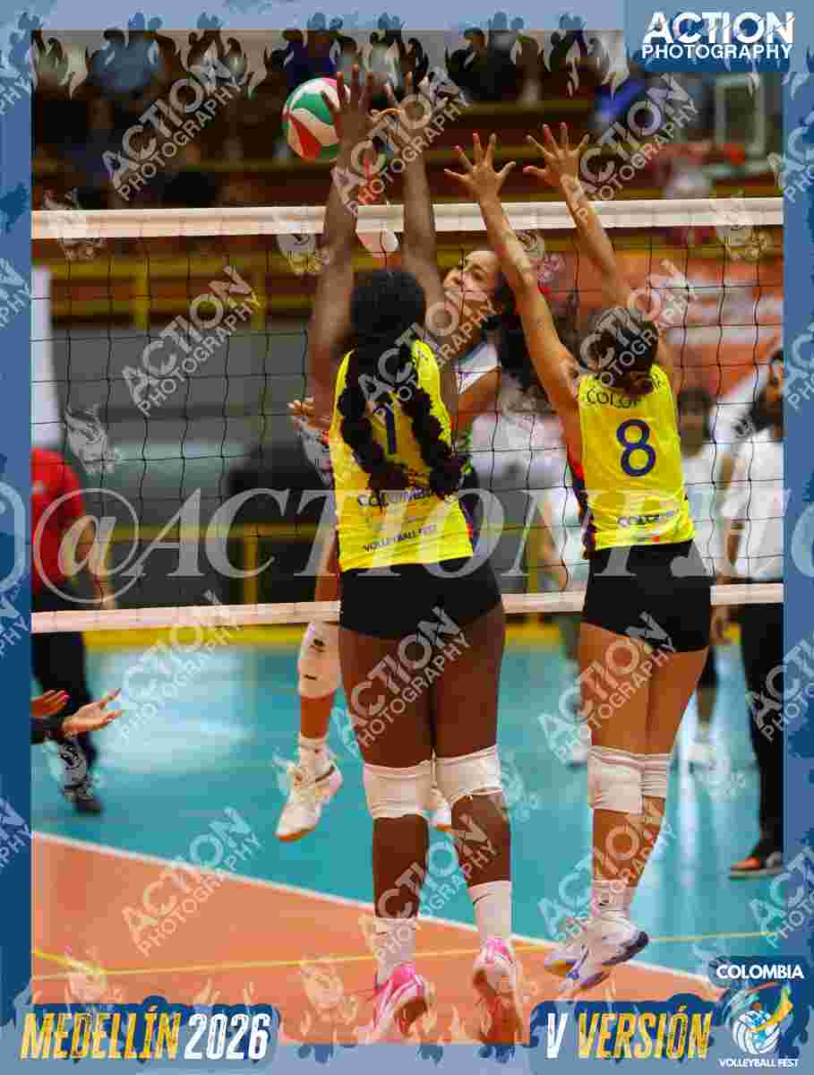 ESTRELLAS COLOMBIA Foto 7