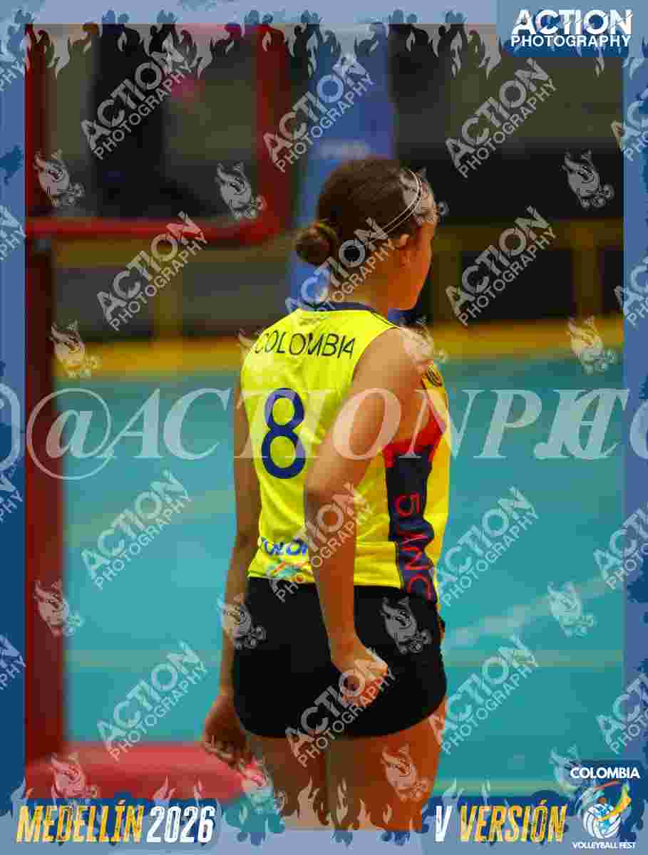 ESTRELLAS COLOMBIA Foto 2