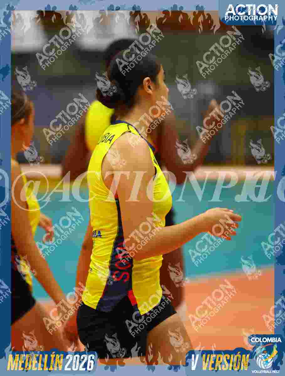 ESTRELLAS COLOMBIA Foto 2