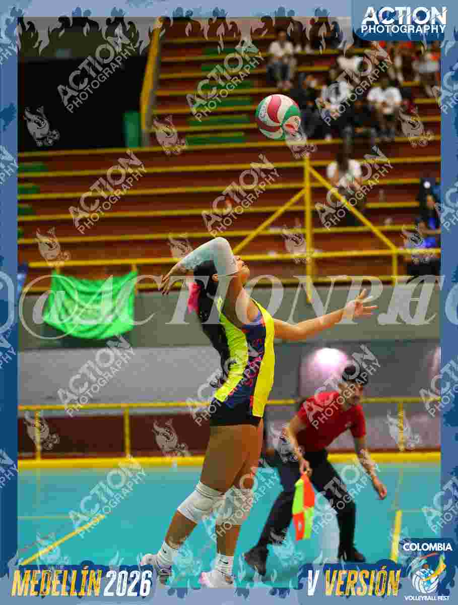 ESTRELLAS COLOMBIA Foto 7