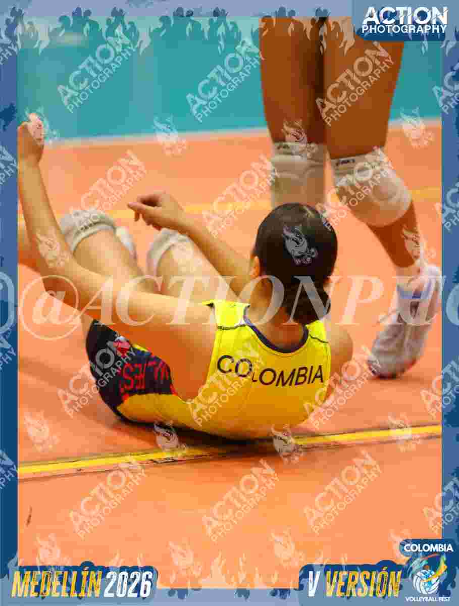 ESTRELLAS COLOMBIA Foto 14