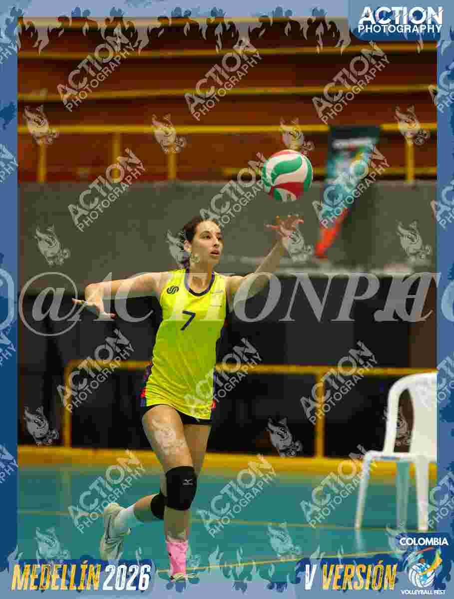 Preview de ESTRELLAS COLOMBIA