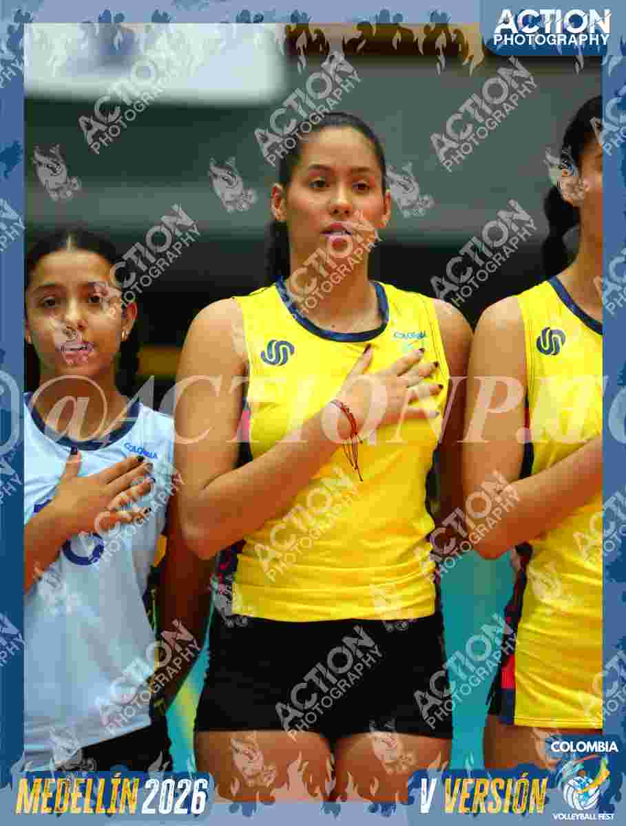 ESTRELLAS COLOMBIA Foto 1