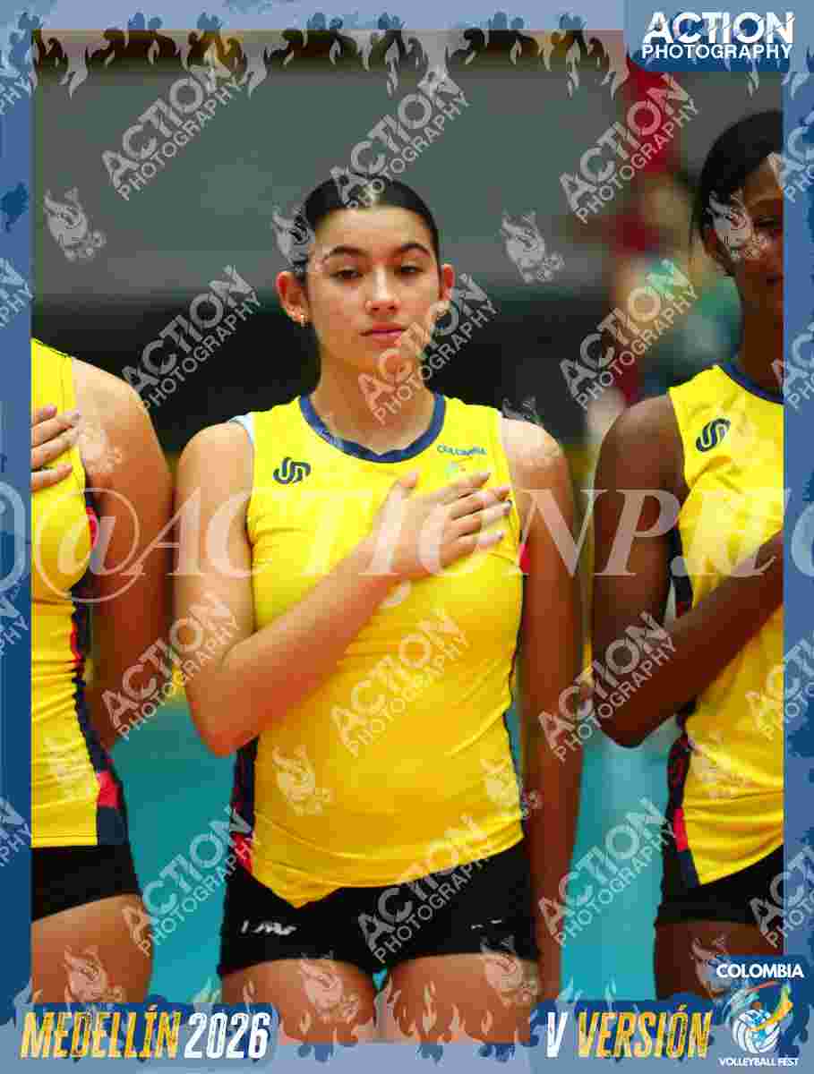 ESTRELLAS COLOMBIA Foto 1