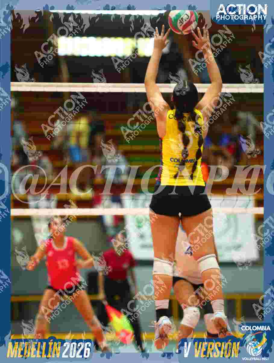 Preview de ESTRELLAS COLOMBIA