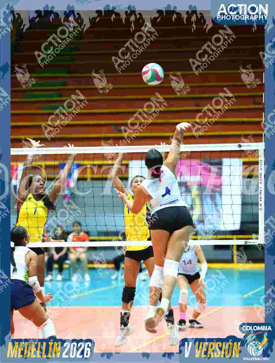 ESTRELLAS INTERNACIONALES Foto 11