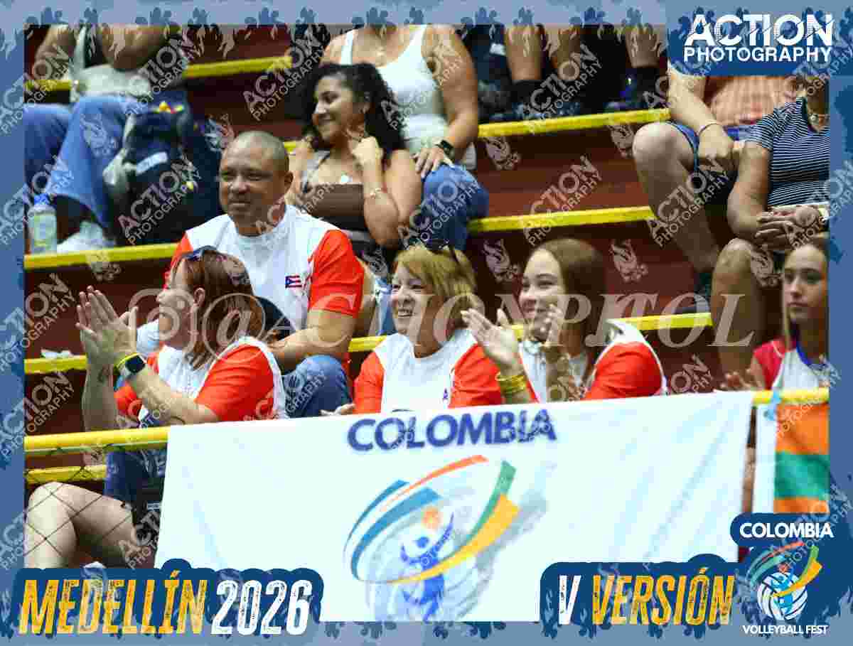 ESTRELLAS INTERNACIONALES Foto 1