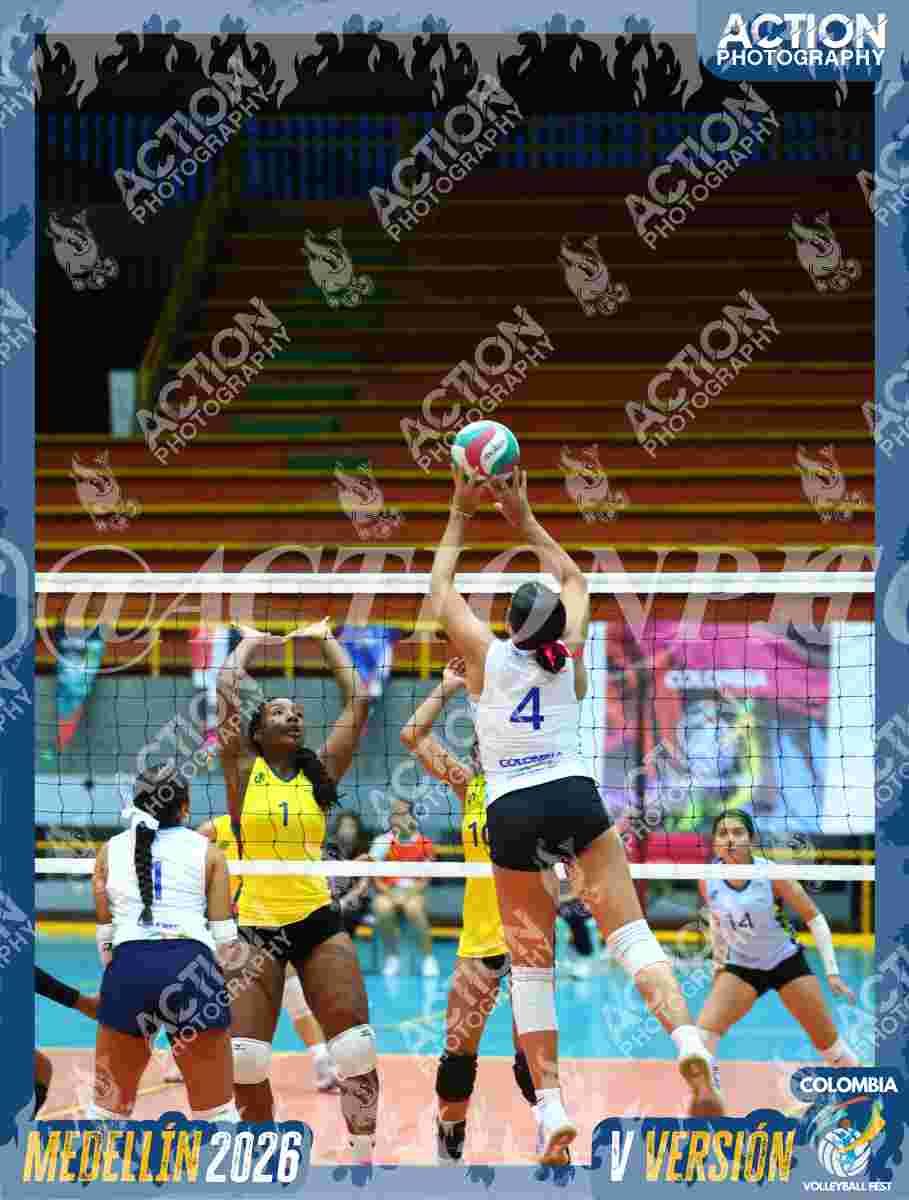 ESTRELLAS INTERNACIONALES Foto 1