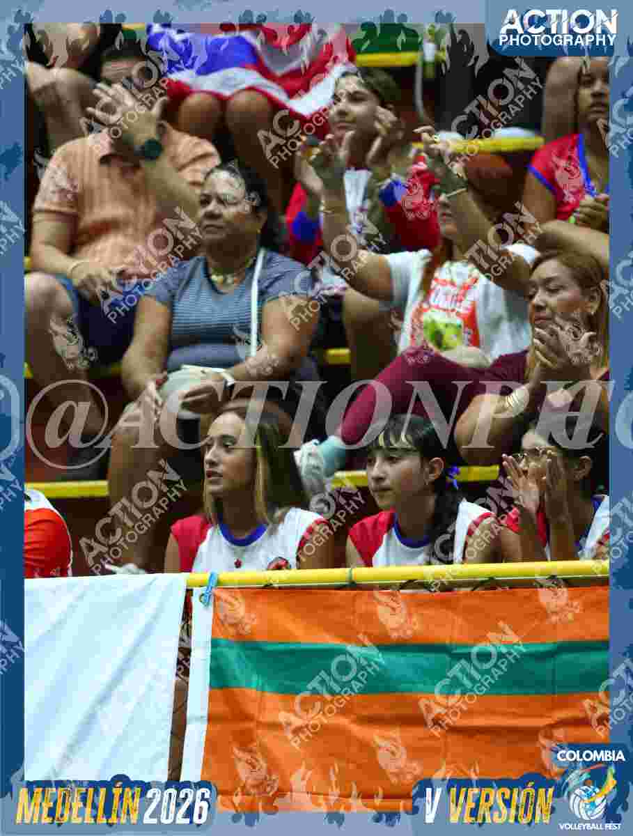 ESTRELLAS INTERNACIONALES Foto 11