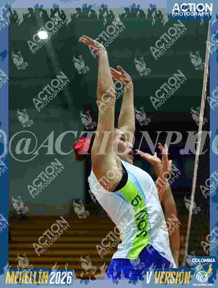 ESTRELLAS INTERNACIONALES Foto 11