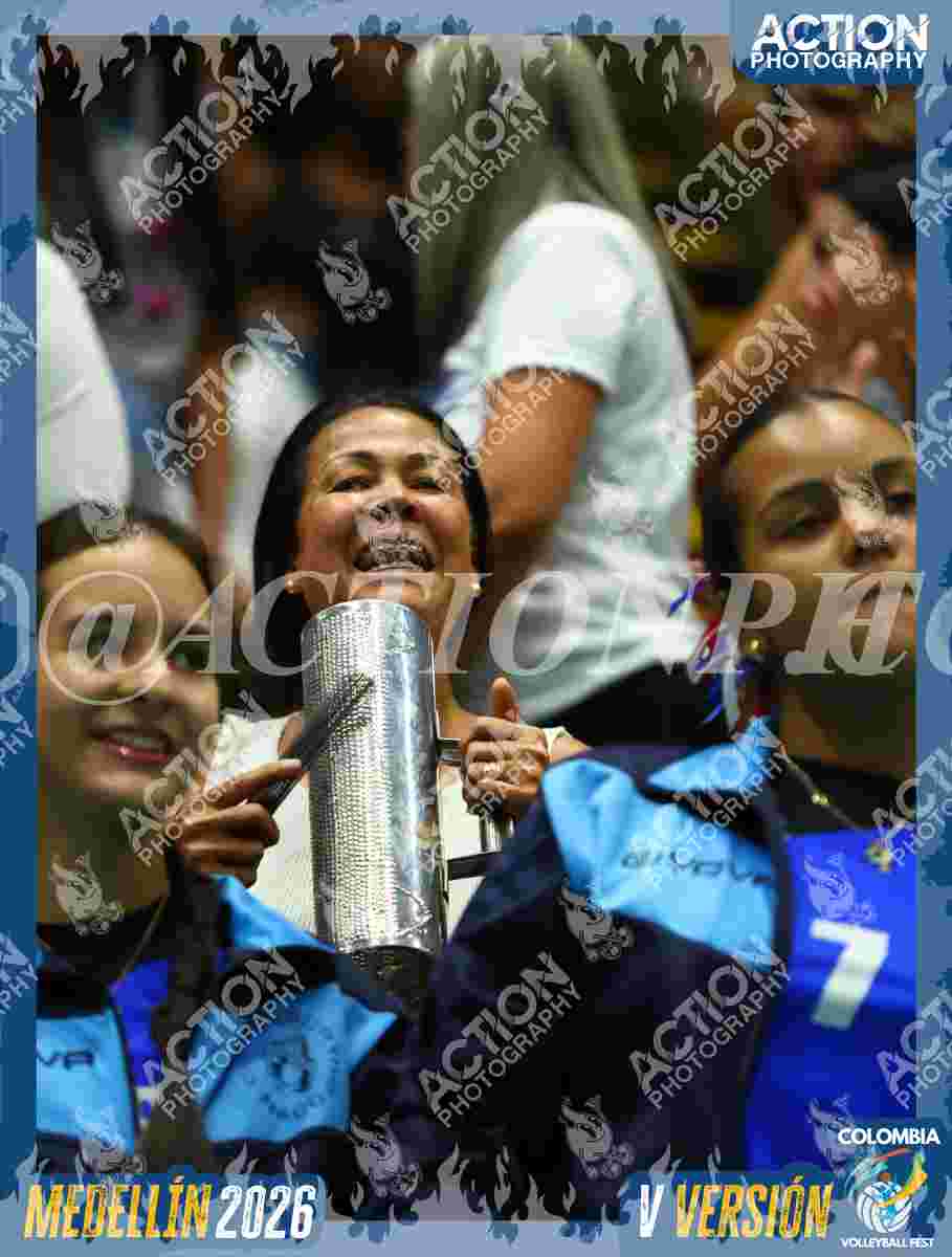 ESTRELLAS INTERNACIONALES Foto 19