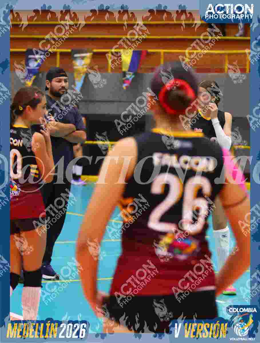 FALCON  Foto 8