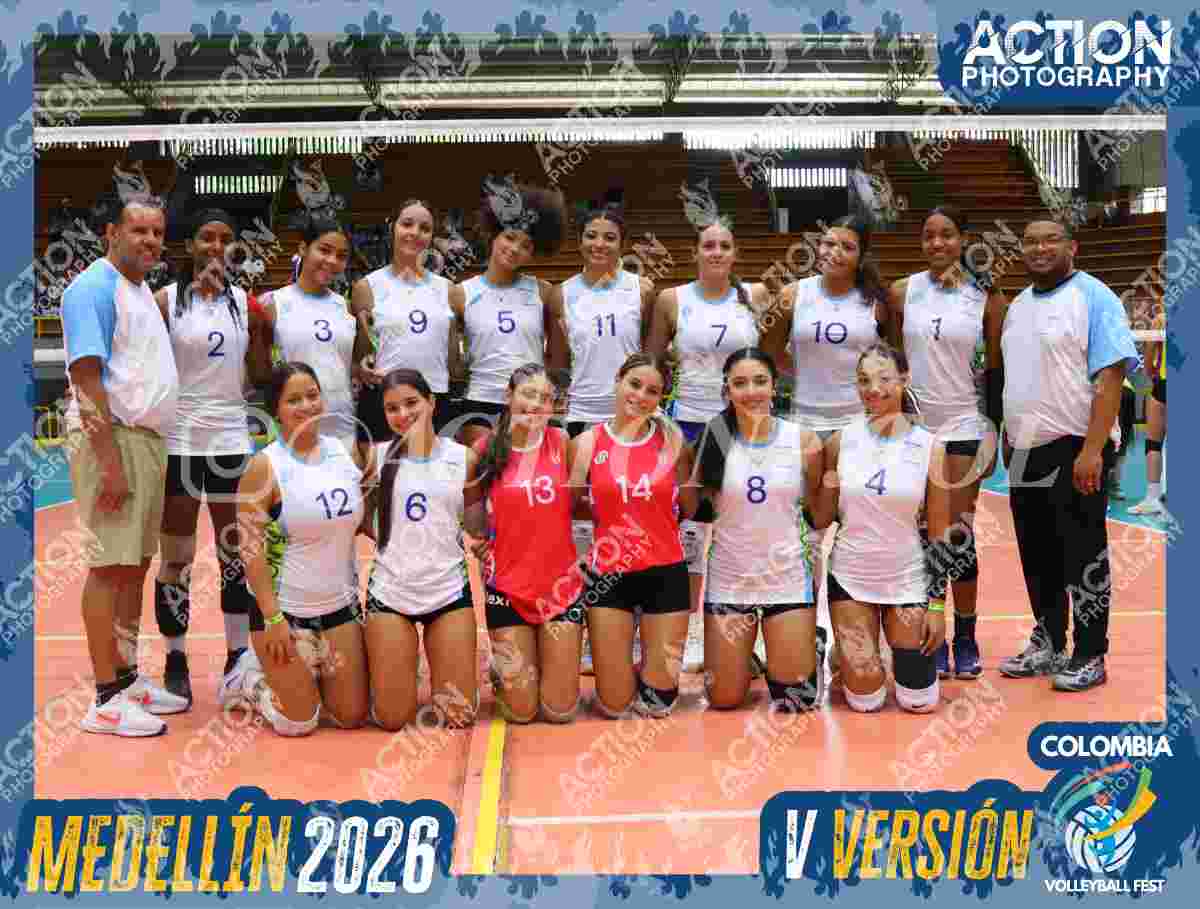 Preview de FOTOS OFICIALES EQUIPOS INTERNACIONALES