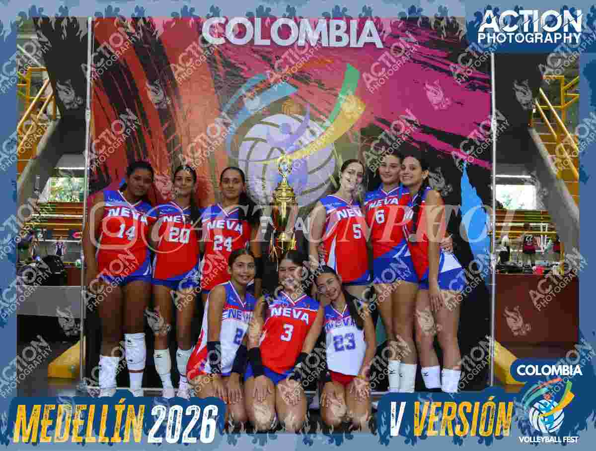 Preview de FOTOS OFICIALES EQUIPOS INTERNACIONALES