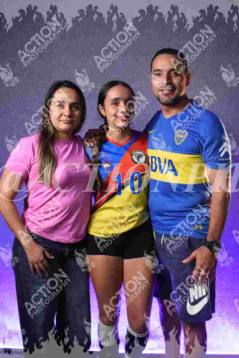 FOTOS OFICIALES STAND Foto 17