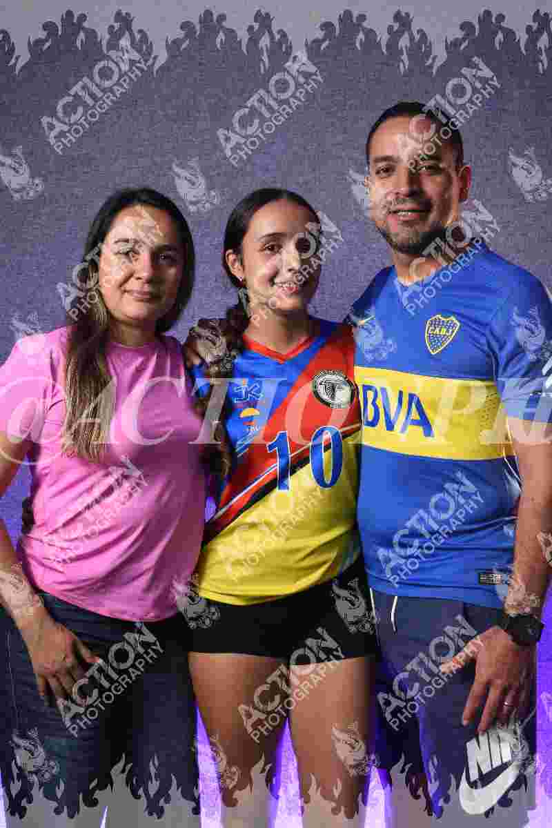 FOTOS OFICIALES STAND Foto 17