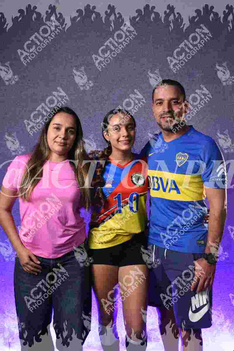 FOTOS OFICIALES STAND Foto 17
