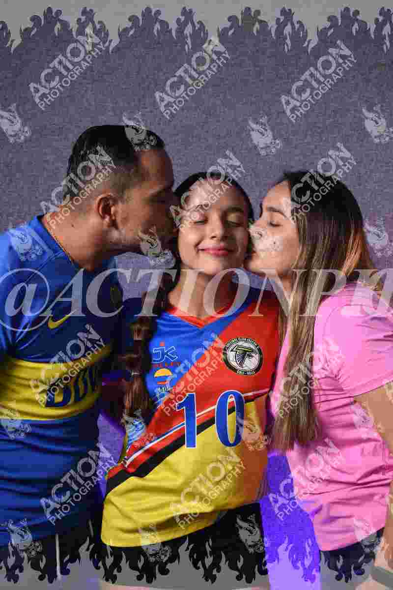 FOTOS OFICIALES STAND Foto 17