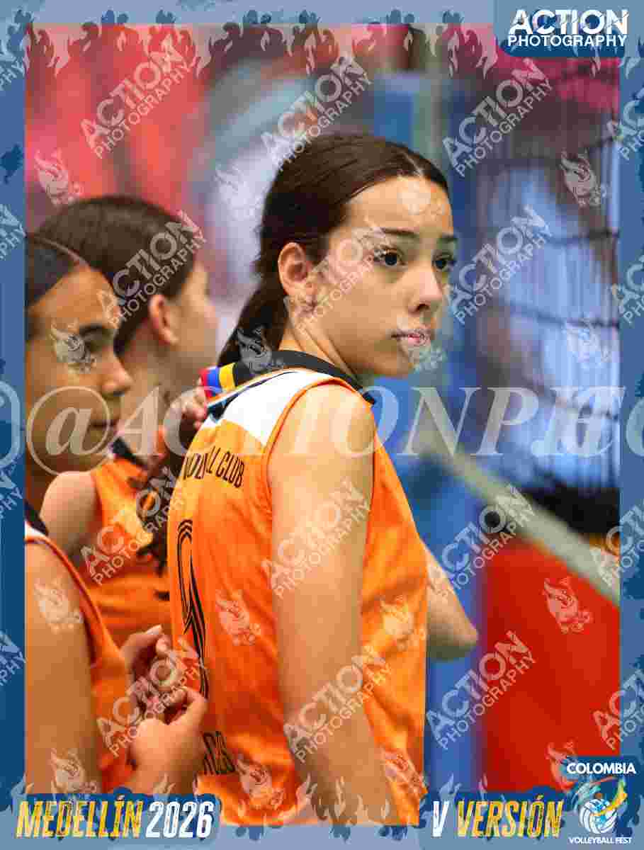 GENESYS VOLLEYBALL CLUB Foto 1