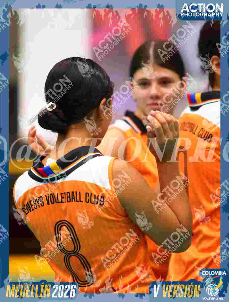 GENESYS VOLLEYBALL CLUB Foto 11