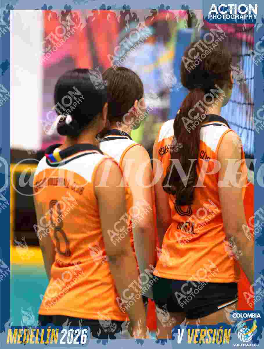 GENESYS VOLLEYBALL CLUB Foto 1