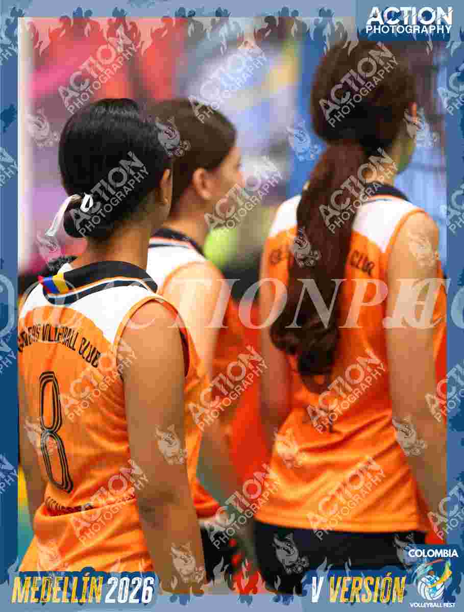GENESYS VOLLEYBALL CLUB Foto 1