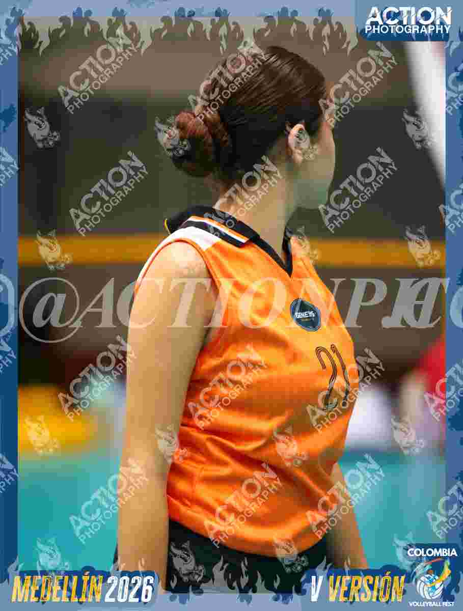 GENESYS VOLLEYBALL CLUB Foto 1