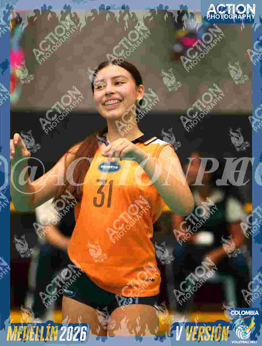 GENESYS VOLLEYBALL CLUB Foto 1