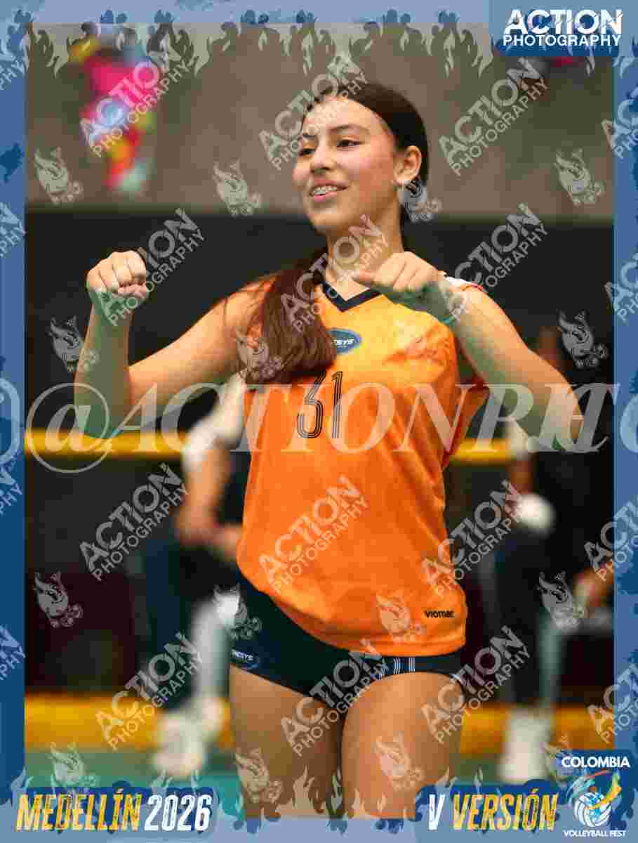 GENESYS VOLLEYBALL CLUB Foto 1