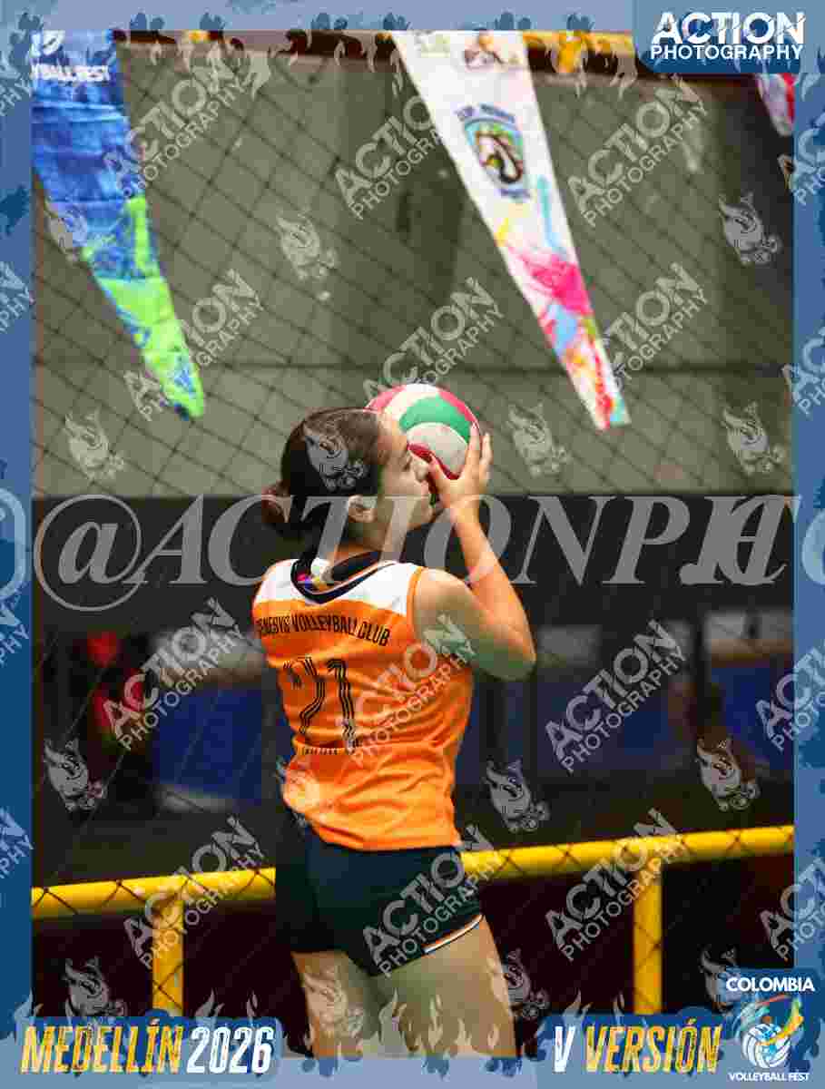 GENESYS VOLLEYBALL CLUB Foto 1