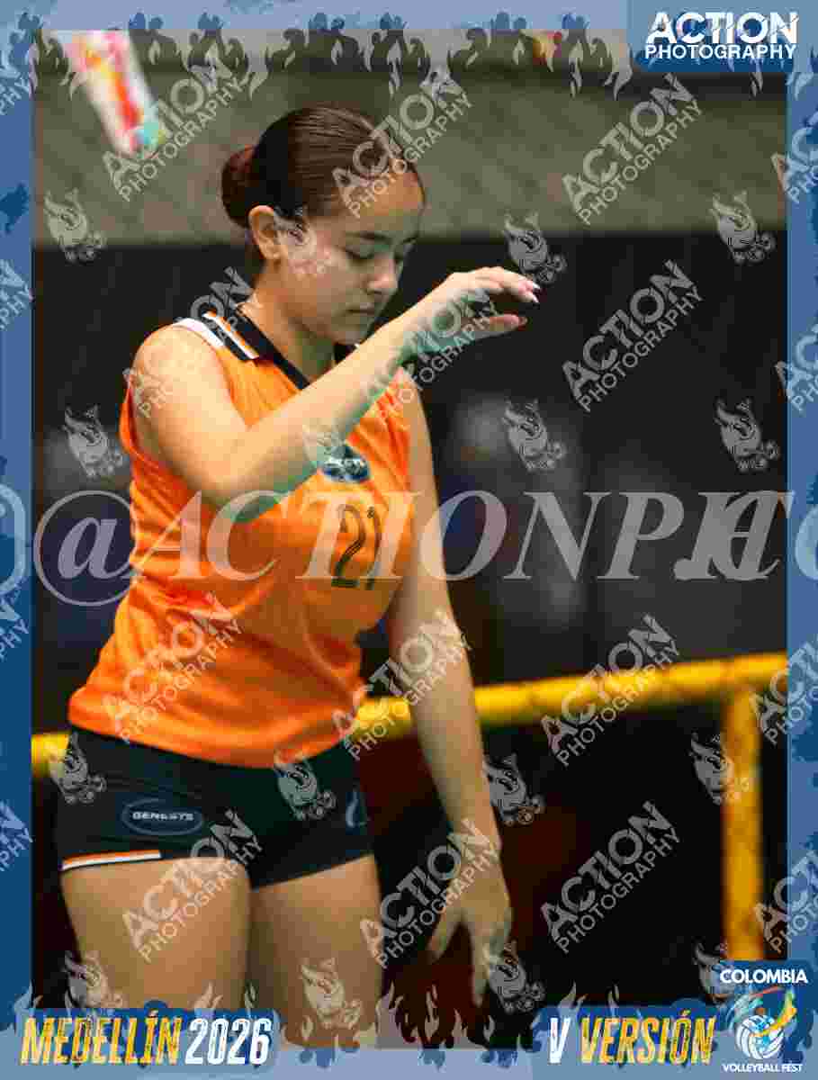 GENESYS VOLLEYBALL CLUB Foto 1