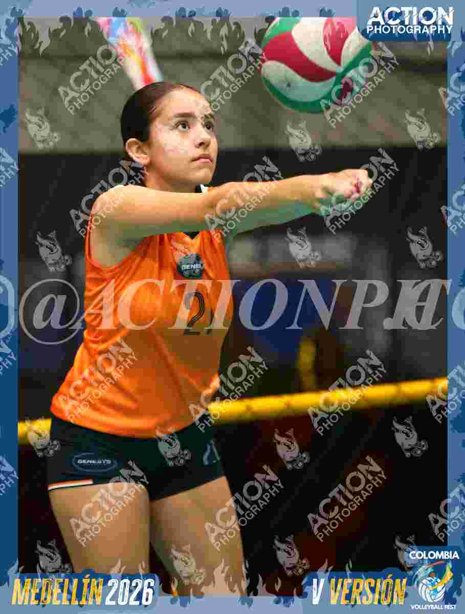 GENESYS VOLLEYBALL CLUB Foto 1