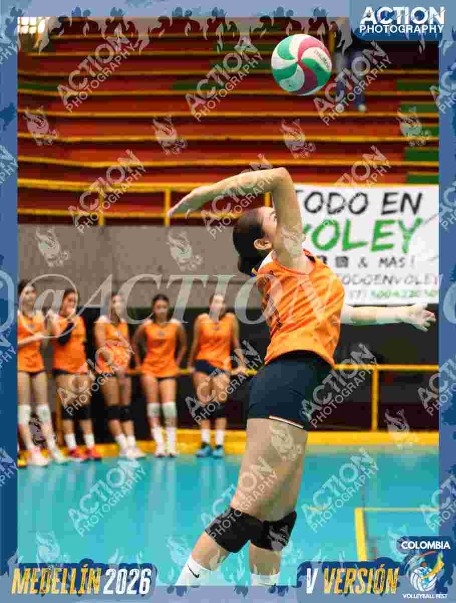GENESYS VOLLEYBALL CLUB Foto 1