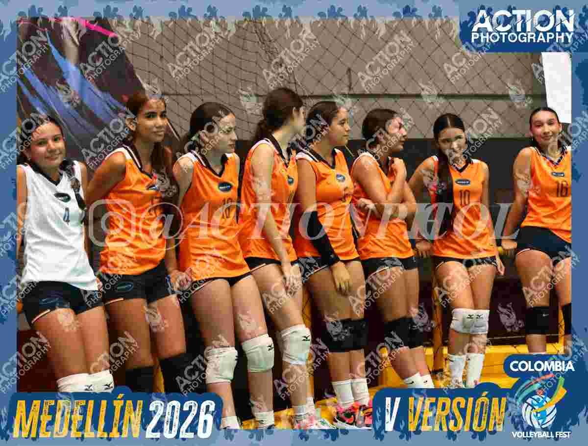 GENESYS VOLLEYBALL CLUB Foto 11