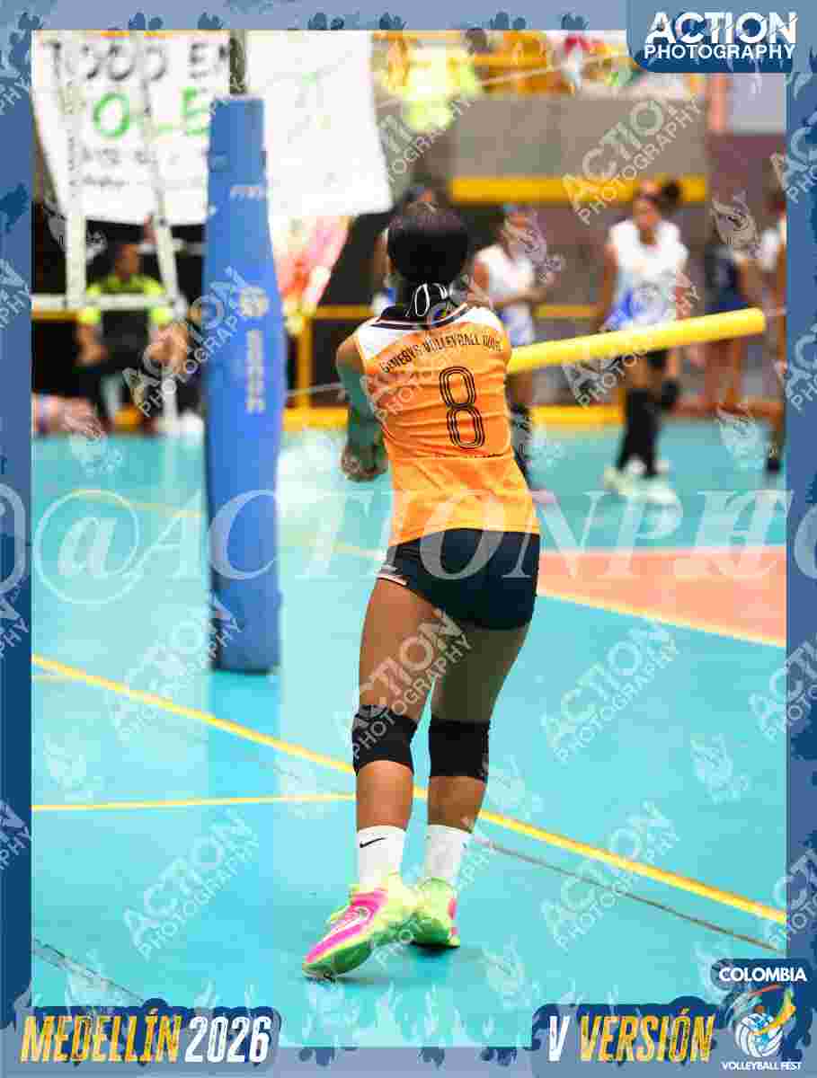 GENESYS VOLLEYBALL CLUB Foto 11