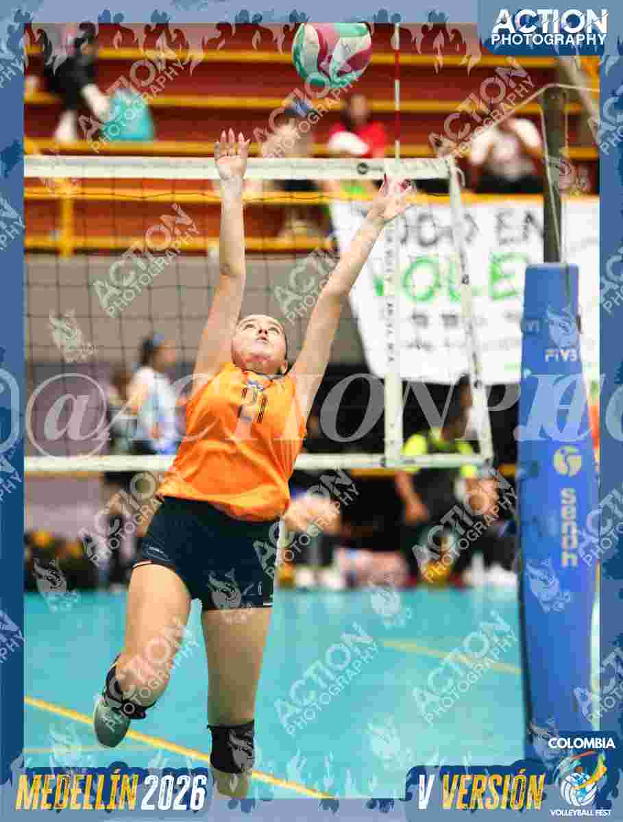 GENESYS VOLLEYBALL CLUB Foto 11