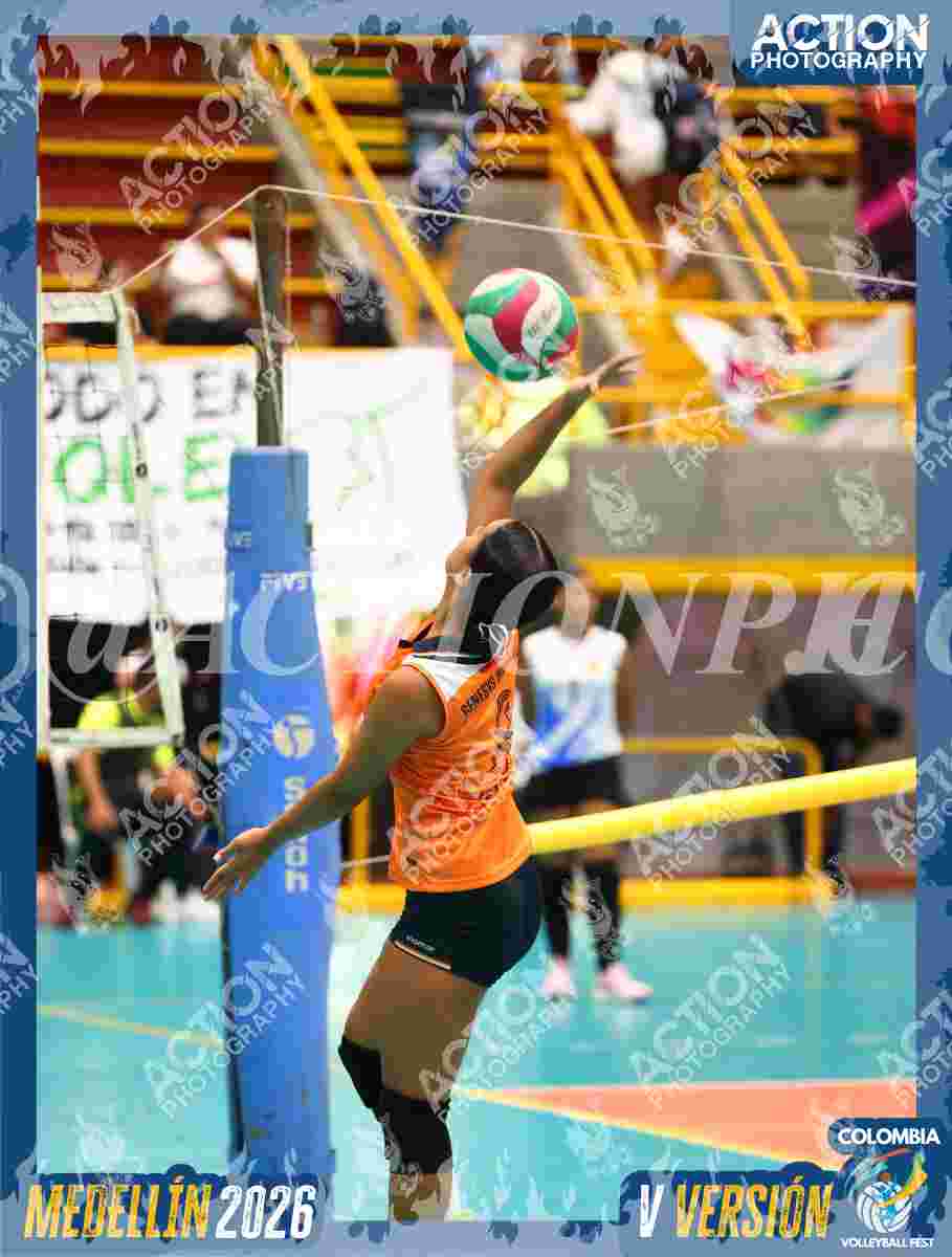 GENESYS VOLLEYBALL CLUB Foto 11