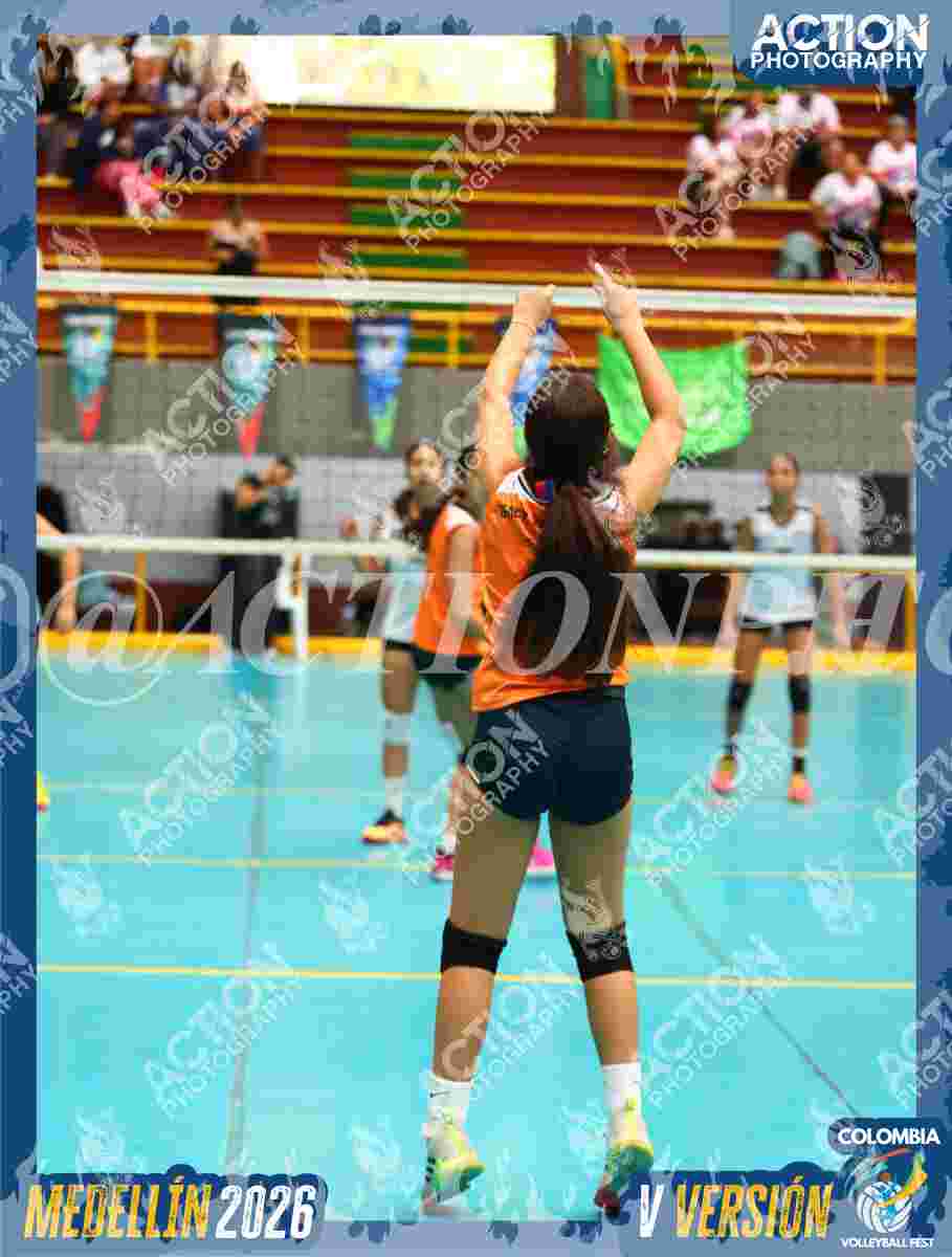 GENESYS VOLLEYBALL CLUB Foto 11