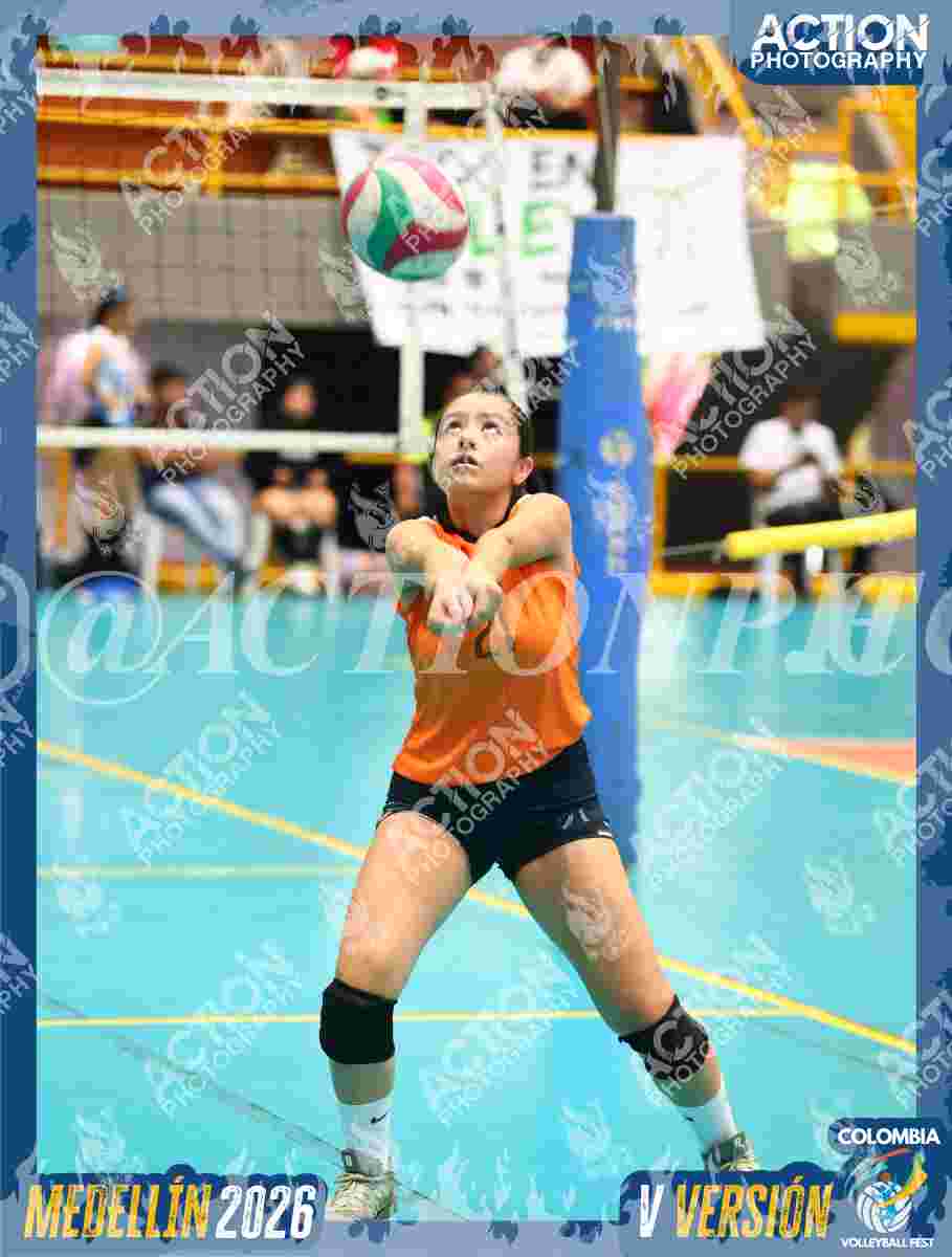 GENESYS VOLLEYBALL CLUB Foto 11